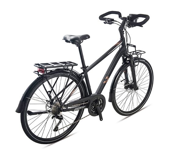 Xe đạp điện touring Giant TROOPER 5300 2022***